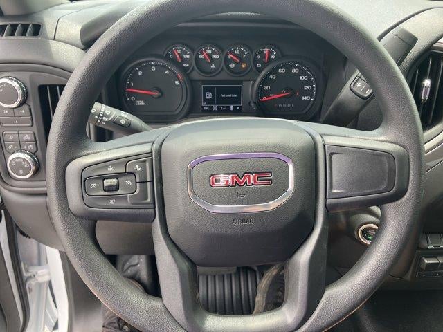 2025 GMC Sierra 3500 HD Pro