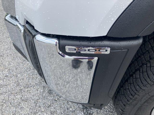 2025 GMC Sierra 3500 HD Pro