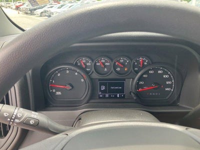 2025 GMC Sierra 3500 HD Pro