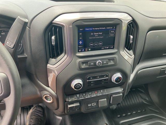 2025 GMC Sierra 3500 HD Pro