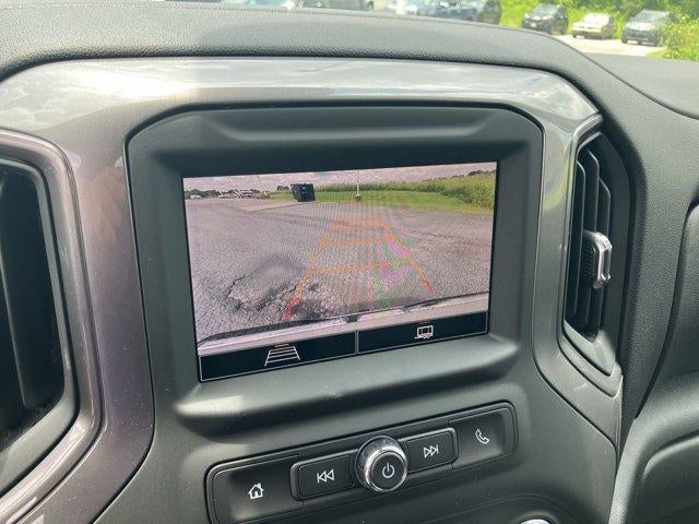 2025 GMC Sierra 3500 HD Pro