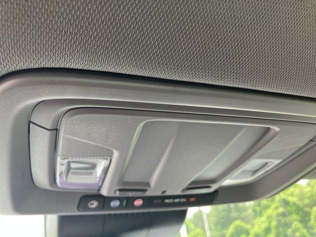 2025 GMC Sierra 3500 HD Pro