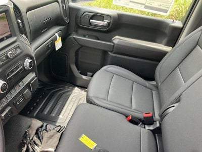 2025 GMC Sierra 3500 HD Pro