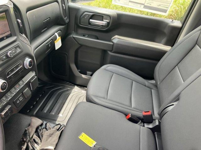 2025 GMC Sierra 3500 HD Pro