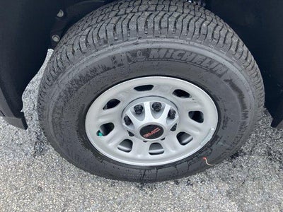 2025 GMC Sierra 3500 HD Pro