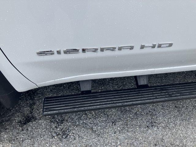 2025 GMC Sierra 3500 HD Pro