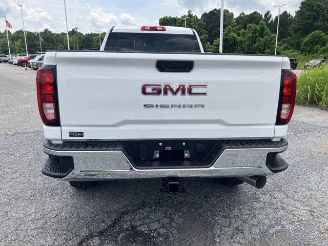 2025 GMC Sierra 3500 HD Pro