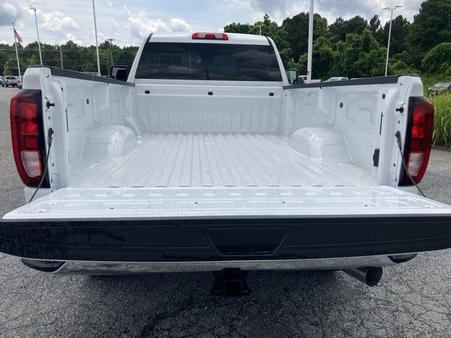 2025 GMC Sierra 3500 HD Pro