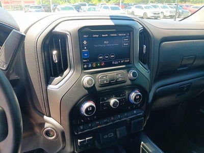 2023 GMC Sierra 3500 HD Denali