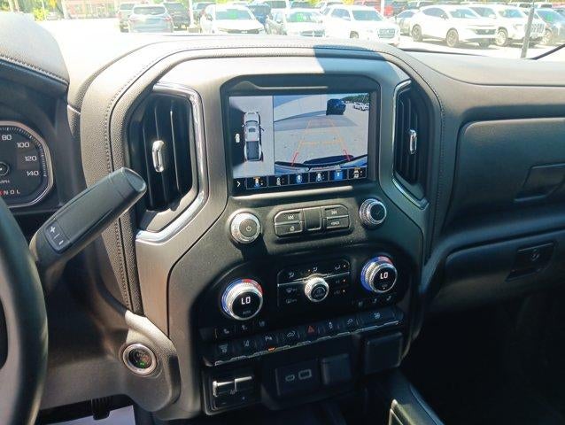 2023 GMC Sierra 3500 HD Denali