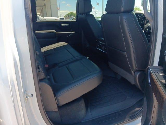 2023 GMC Sierra 3500 HD Denali