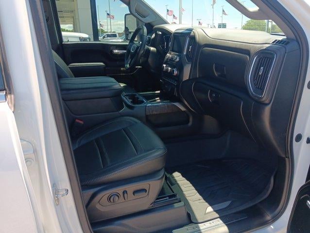 2023 GMC Sierra 3500 HD Denali