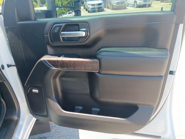 2023 GMC Sierra 3500 HD Denali