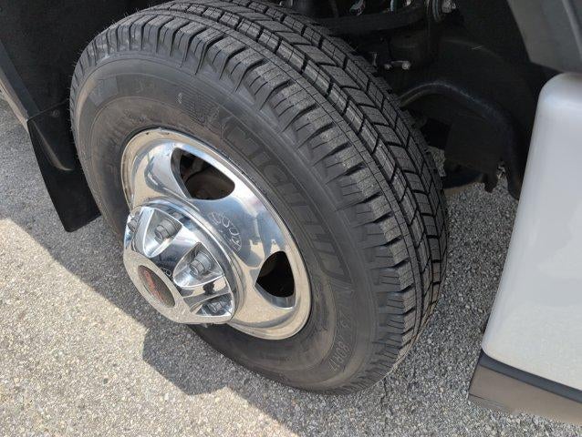 2023 GMC Sierra 3500 HD Denali