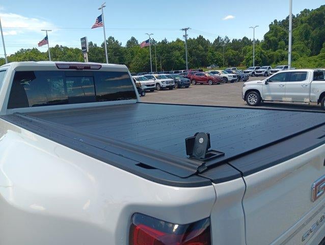 2023 GMC Sierra 3500 HD Denali