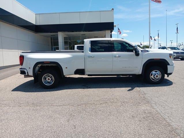 2023 GMC Sierra 3500 HD Denali