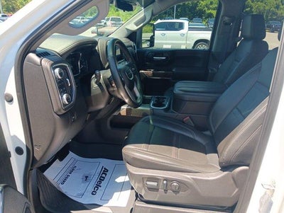 2023 GMC Sierra 3500 HD Denali
