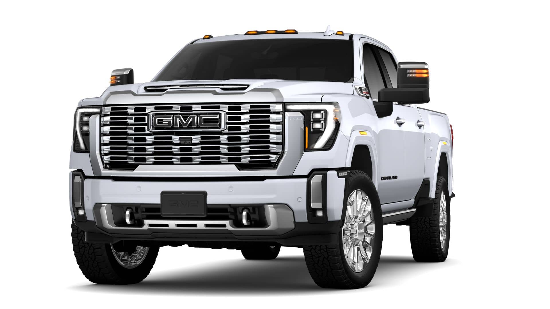2026 GMC Sierra 4WD Crew Cab Standard Box Denali's photo