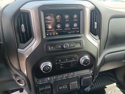 2026 GMC Sierra 3500 HD Pro