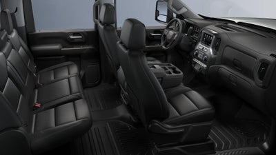2026 GMC Sierra 3500 HD Pro DRW