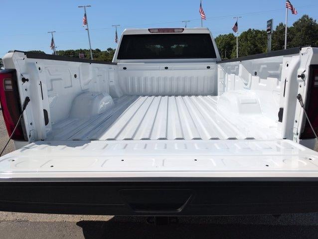 2026 GMC Sierra 3500 HD Pro DRW