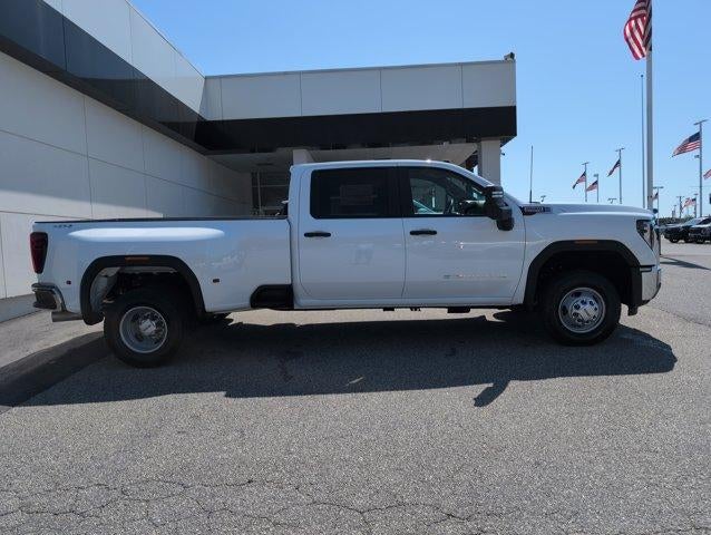 2026 GMC Sierra 3500 HD Pro DRW