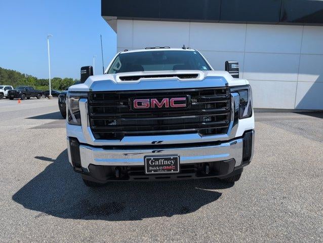 2026 GMC Sierra 3500 HD Pro DRW