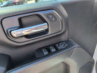 2026 GMC Sierra 3500 HD Pro DRW