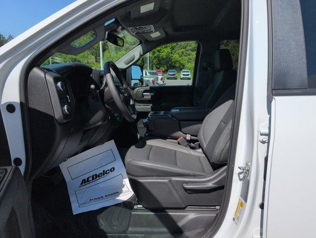 2026 GMC Sierra 3500 HD Pro DRW