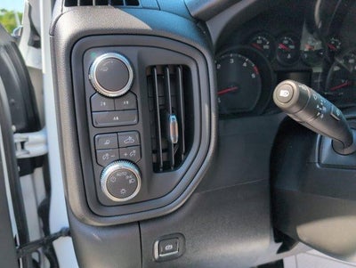 2026 GMC Sierra 3500 HD Pro DRW