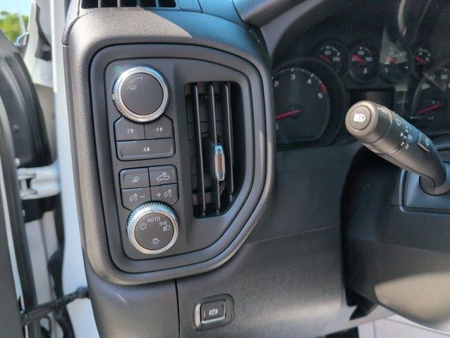 2026 GMC Sierra 3500 HD Pro DRW