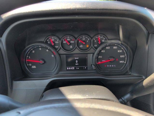 2026 GMC Sierra 3500 HD Pro DRW
