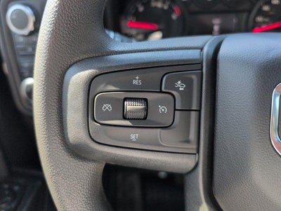 2026 GMC Sierra 3500 HD Pro DRW