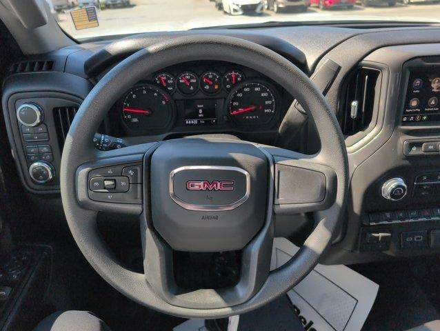 2026 GMC Sierra 3500 HD Pro DRW