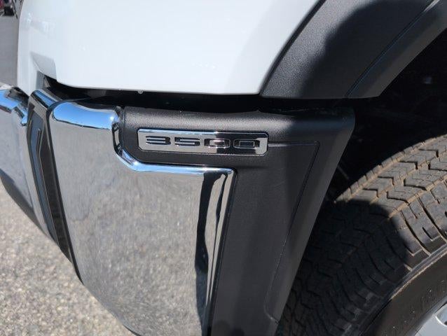 2026 GMC Sierra 3500 HD Pro DRW