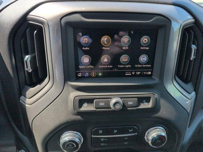 2026 GMC Sierra 3500 HD Pro DRW