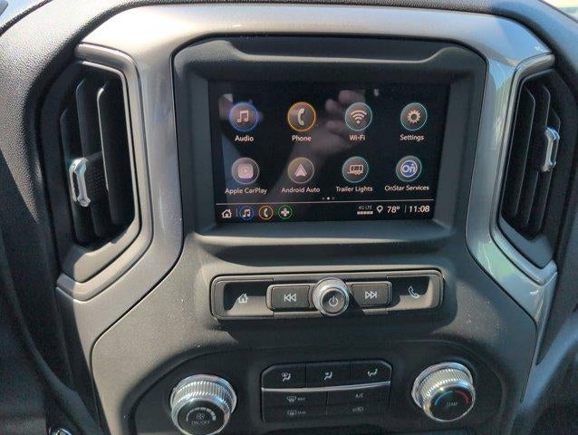 2026 GMC Sierra 3500 HD Pro DRW