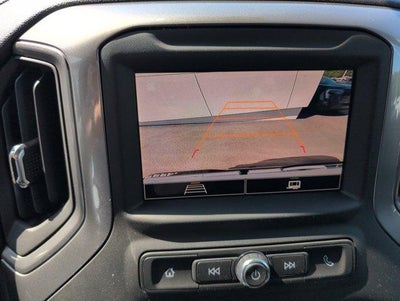 2026 GMC Sierra 3500 HD Pro DRW