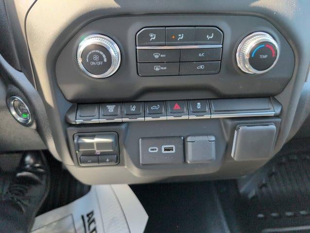 2026 GMC Sierra 3500 HD Pro DRW