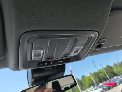 2026 GMC Sierra 3500 HD Pro DRW