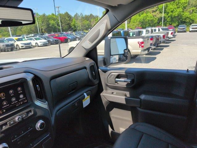 2026 GMC Sierra 3500 HD Pro DRW