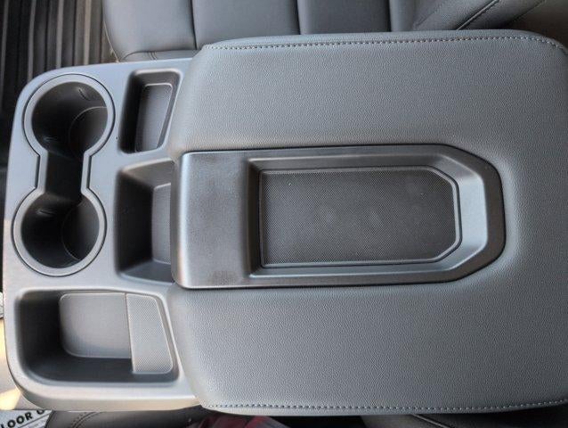 2026 GMC Sierra 3500 HD Pro DRW