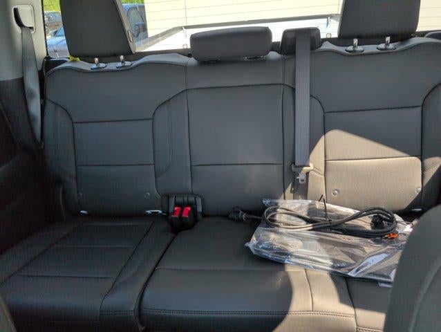 2026 GMC Sierra 3500 HD Pro DRW
