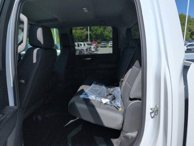 2026 GMC Sierra 3500 HD Pro DRW