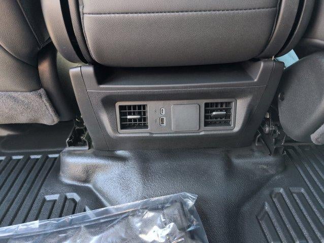 2026 GMC Sierra 3500 HD Pro DRW