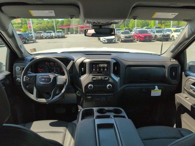 2026 GMC Sierra 3500 HD Pro DRW