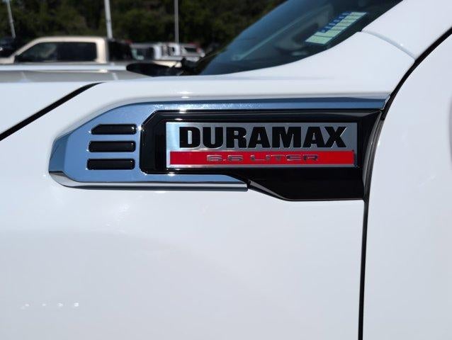 2026 GMC Sierra 3500 HD Pro DRW