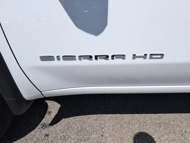 2026 GMC Sierra 3500 HD Pro DRW