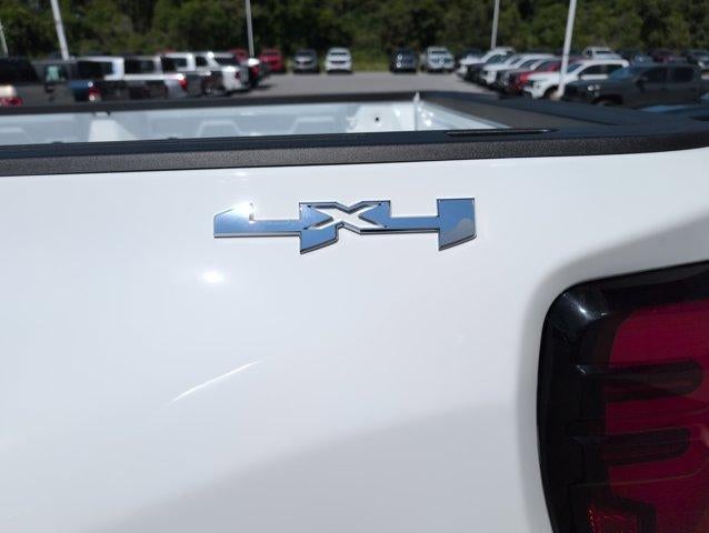 2026 GMC Sierra 3500 HD Pro DRW