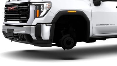 2026 GMC Sierra 3500 HD Pro